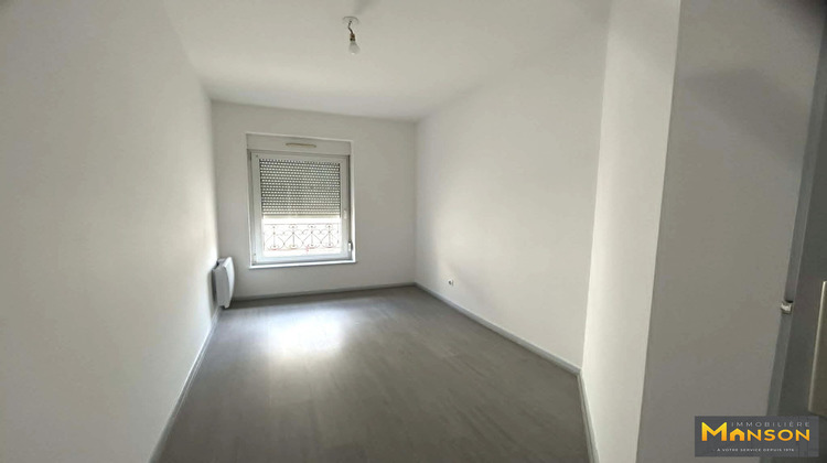 Ma-Cabane - Location Appartement Messein, 67 m²