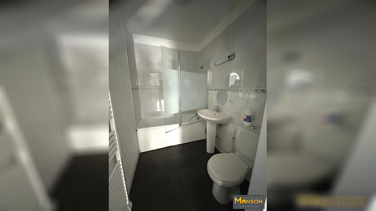 Ma-Cabane - Location Appartement Messein, 67 m²