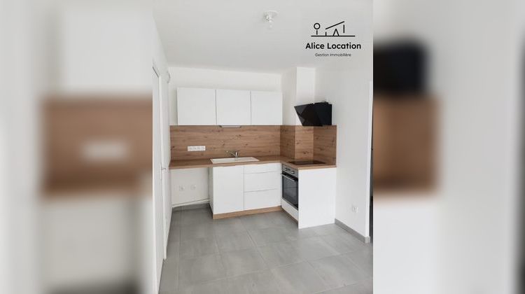 Ma-Cabane - Location Appartement Messery, 41 m²