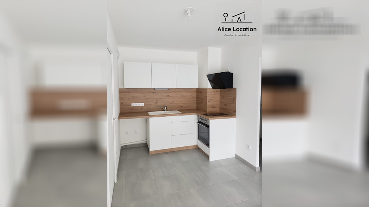 Ma-Cabane - Location Appartement Messery, 41 m²