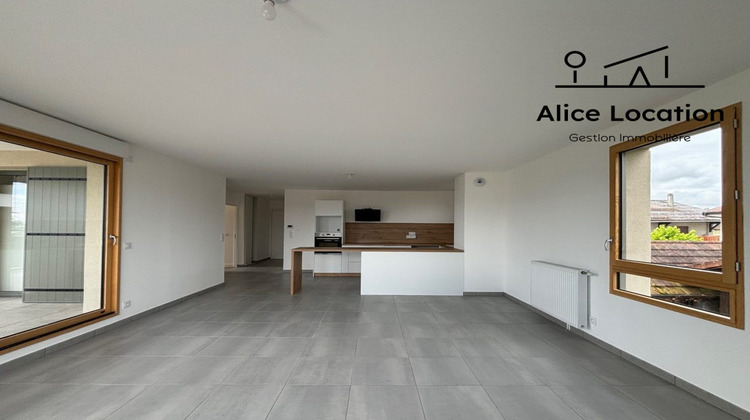 Ma-Cabane - Location Appartement Messery, 79 m²