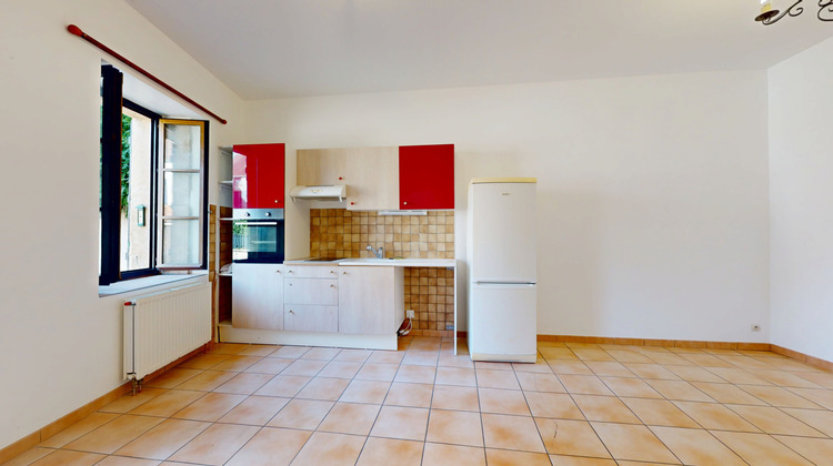 Ma-Cabane - Location Appartement Messigny-et-Vantoux, 34 m²
