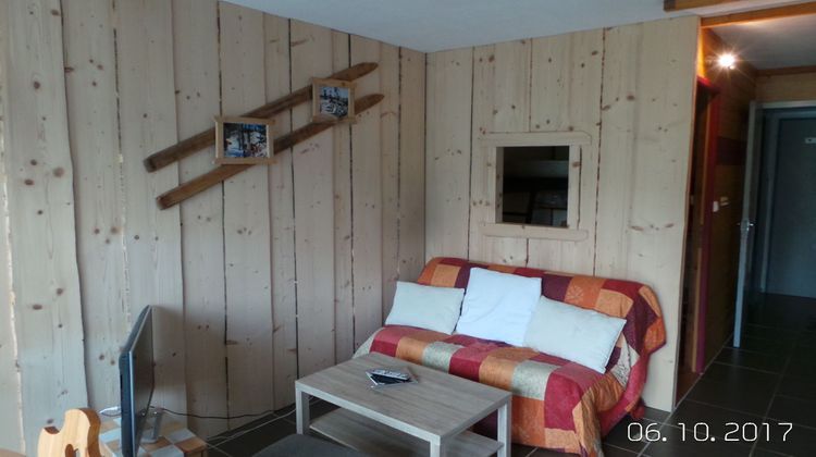 Ma-Cabane - Location Appartement METABIEF, 30 m²