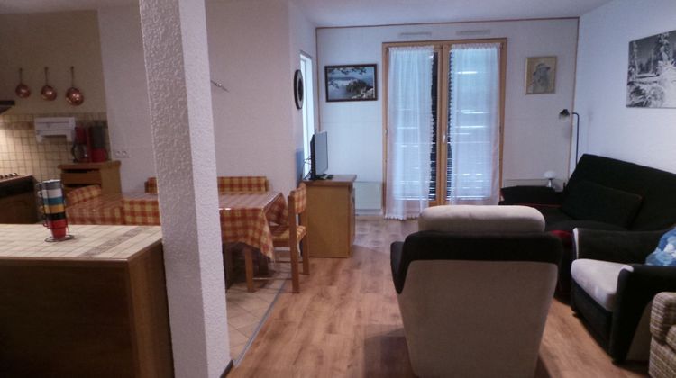 Ma-Cabane - Location Appartement METABIEF, 47 m²