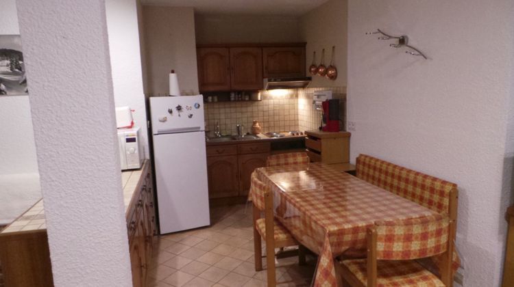 Ma-Cabane - Location Appartement METABIEF, 47 m²