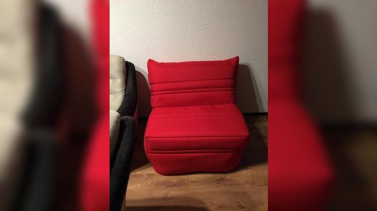 Ma-Cabane - Location Appartement METABIEF, 47 m²