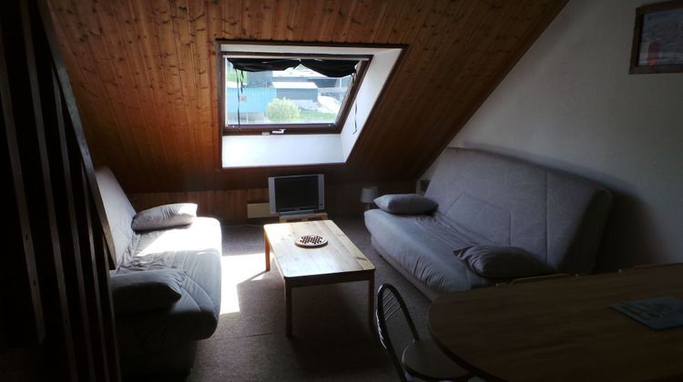 Ma-Cabane - Location Appartement METABIEF, 40 m²