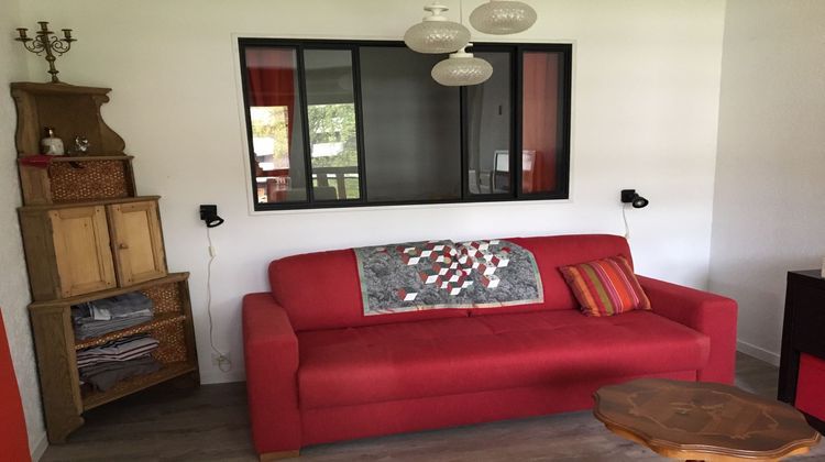 Ma-Cabane - Location Appartement METABIEF, 40 m²