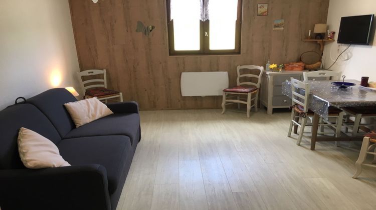 Ma-Cabane - Location Appartement METABIEF, 26 m²