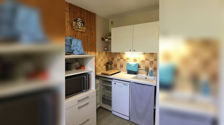 Ma-Cabane - Location Appartement METABIEF, 26 m²