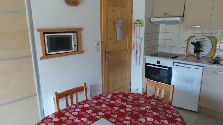 Ma-Cabane - Location Appartement METABIEF, 48 m²