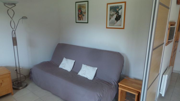 Ma-Cabane - Location Appartement METABIEF, 48 m²