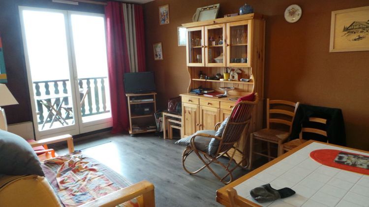 Ma-Cabane - Location Appartement METABIEF, 40 m²