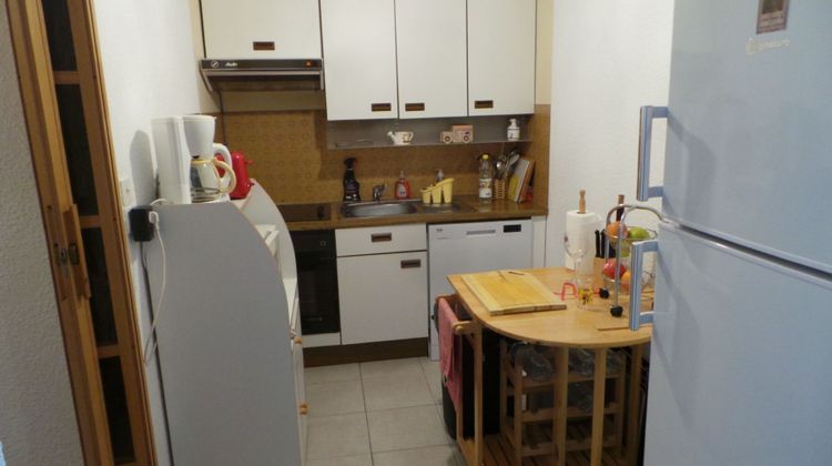 Ma-Cabane - Location Appartement METABIEF, 40 m²