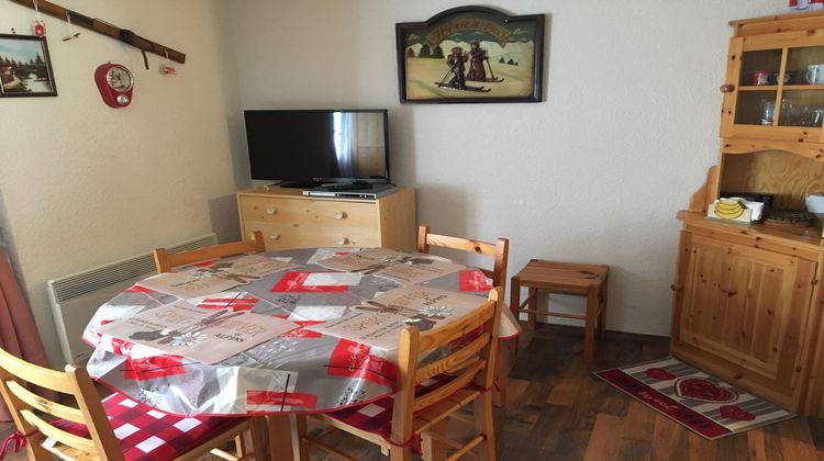 Ma-Cabane - Location Appartement METABIEF, 23 m²