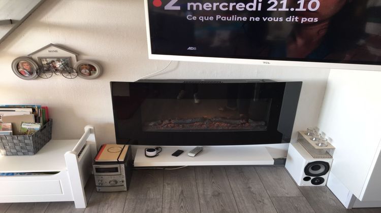 Ma-Cabane - Location Appartement METABIEF, 62 m²