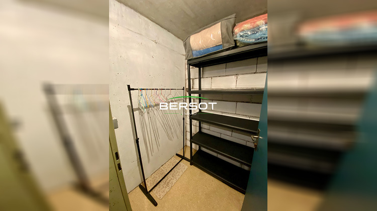 Ma-Cabane - Location Appartement METABIEF, 25 m²