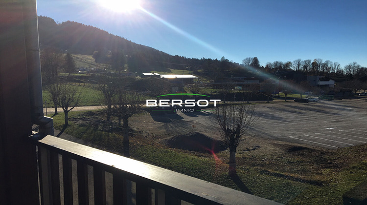 Ma-Cabane - Location Appartement METABIEF, 26 m²