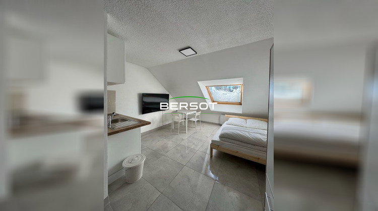 Ma-Cabane - Location Appartement METABIEF, 16 m²