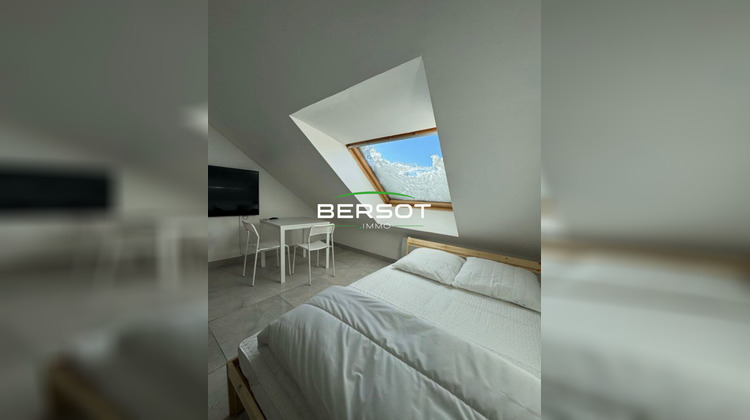 Ma-Cabane - Location Appartement METABIEF, 16 m²