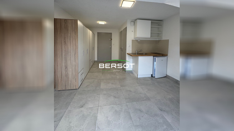 Ma-Cabane - Location Appartement METABIEF, 16 m²