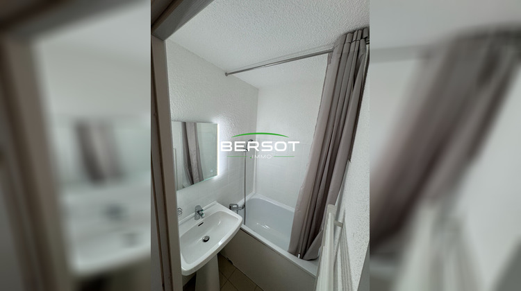 Ma-Cabane - Location Appartement METABIEF, 16 m²