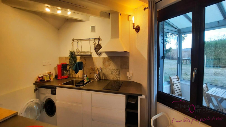 Ma-Cabane - Location Appartement Métabief, 23 m²