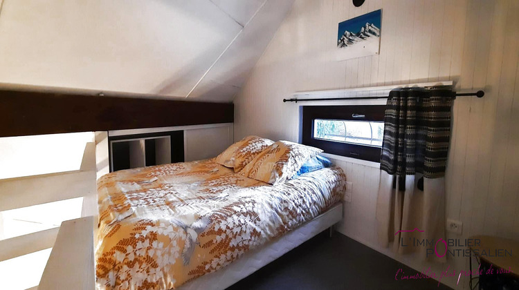 Ma-Cabane - Location Appartement Métabief, 23 m²