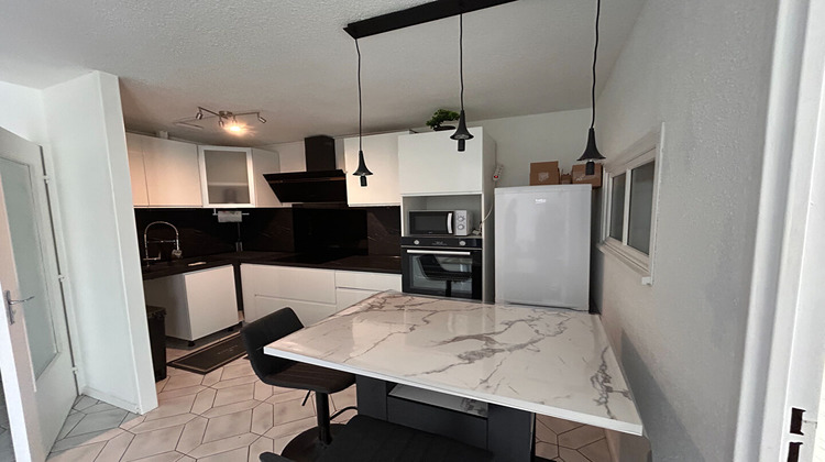 Ma-Cabane - Location Appartement METABIEF, 38 m²