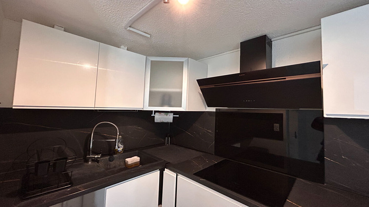 Ma-Cabane - Location Appartement METABIEF, 38 m²