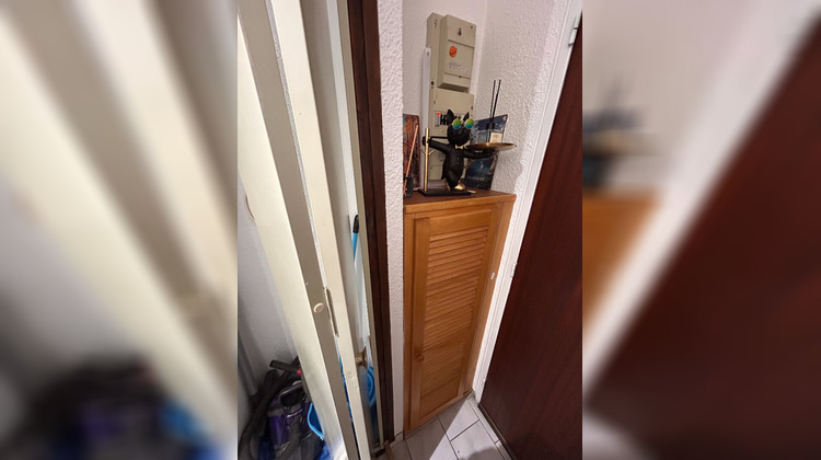 Ma-Cabane - Location Appartement METABIEF, 38 m²