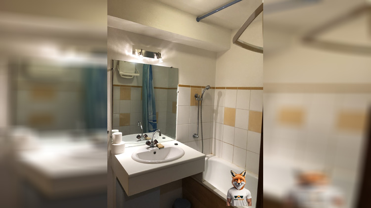 Ma-Cabane - Location Appartement Métabief, 21 m²