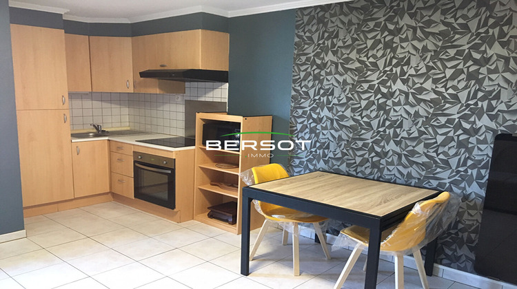 Ma-Cabane - Location Appartement METABIEF, 24 m²