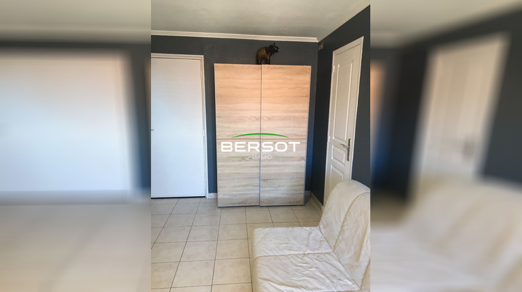 Ma-Cabane - Location Appartement METABIEF, 24 m²