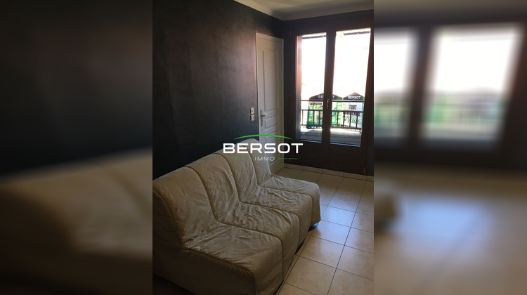 Ma-Cabane - Location Appartement METABIEF, 24 m²