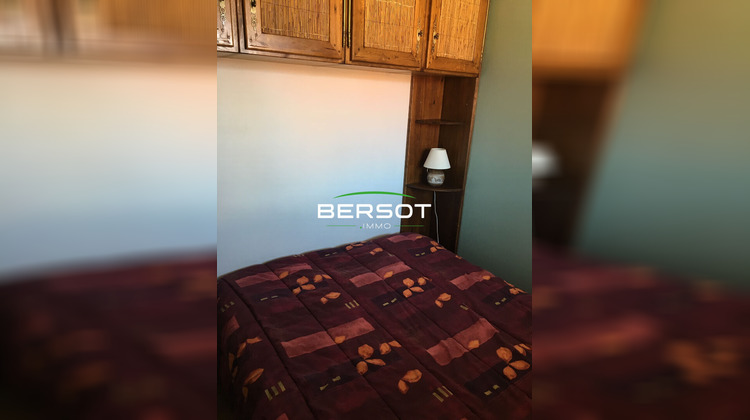 Ma-Cabane - Location Appartement METABIEF, 24 m²