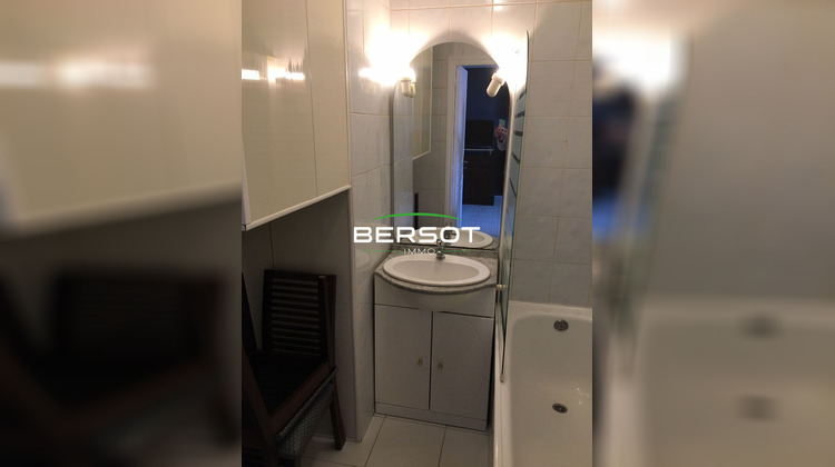 Ma-Cabane - Location Appartement METABIEF, 24 m²