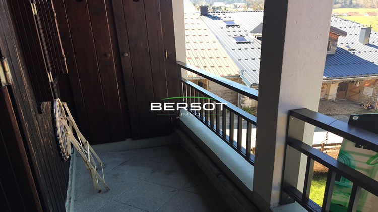 Ma-Cabane - Location Appartement METABIEF, 24 m²