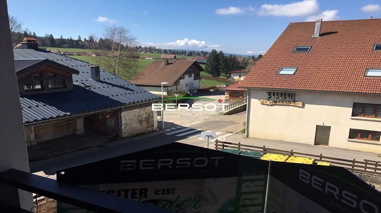 Ma-Cabane - Location Appartement METABIEF, 24 m²
