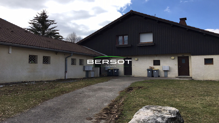 Ma-Cabane - Location Appartement METABIEF, 53 m²