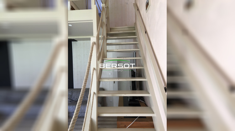 Ma-Cabane - Location Appartement METABIEF, 53 m²