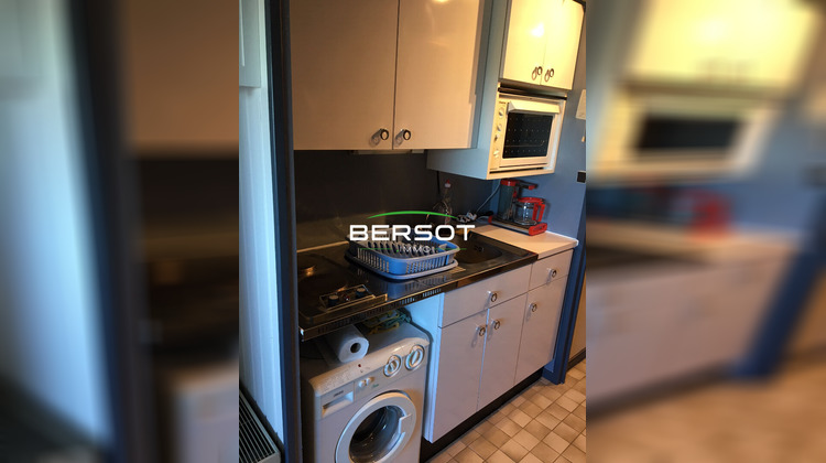 Ma-Cabane - Location Appartement METABIEF, 21 m²