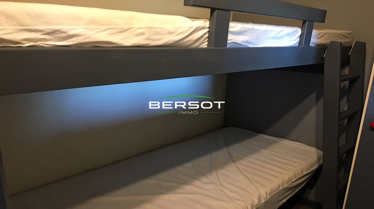 Ma-Cabane - Location Appartement METABIEF, 21 m²