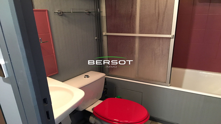 Ma-Cabane - Location Appartement METABIEF, 21 m²