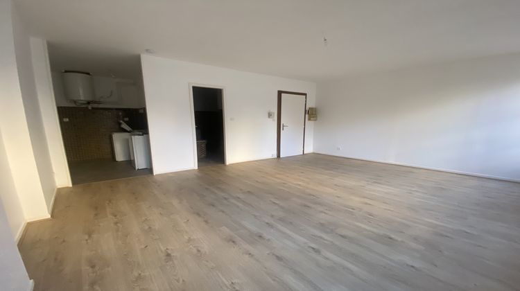 Ma-Cabane - Location Appartement Metz, 25 m²