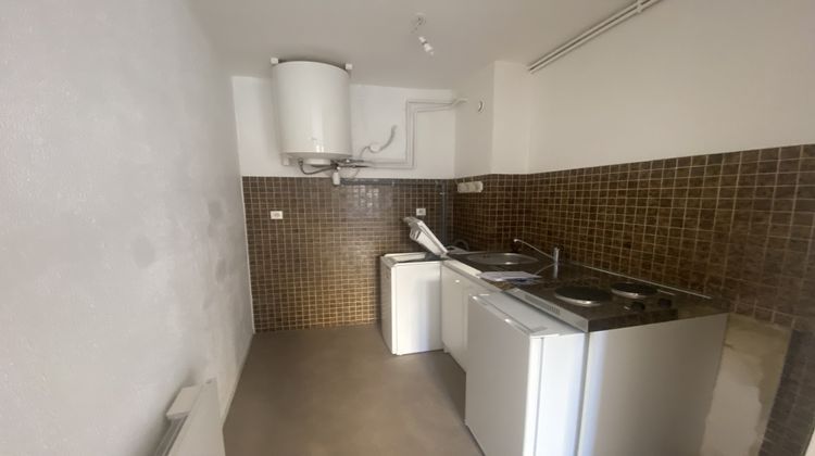 Ma-Cabane - Location Appartement Metz, 25 m²