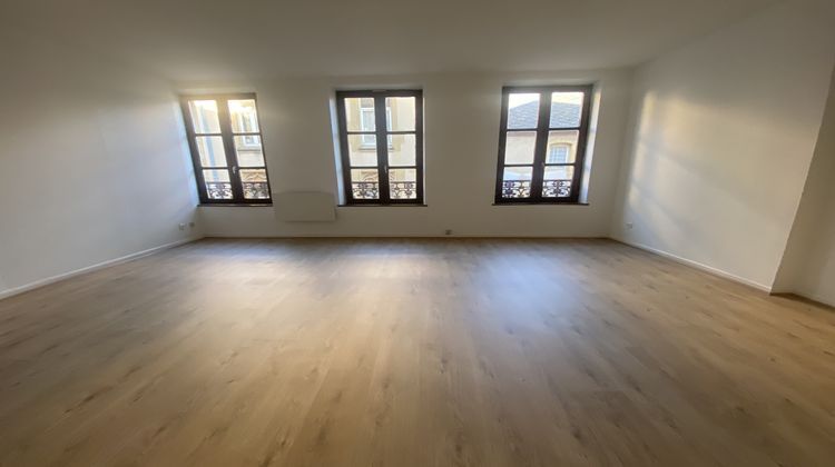 Ma-Cabane - Location Appartement Metz, 25 m²