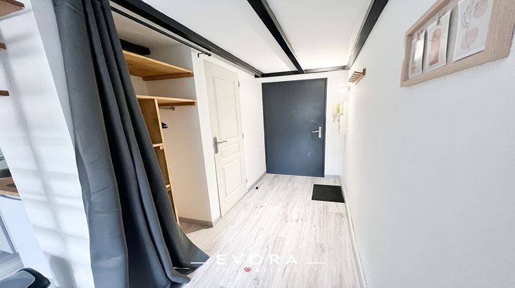 Ma-Cabane - Location Appartement METZ, 24 m²