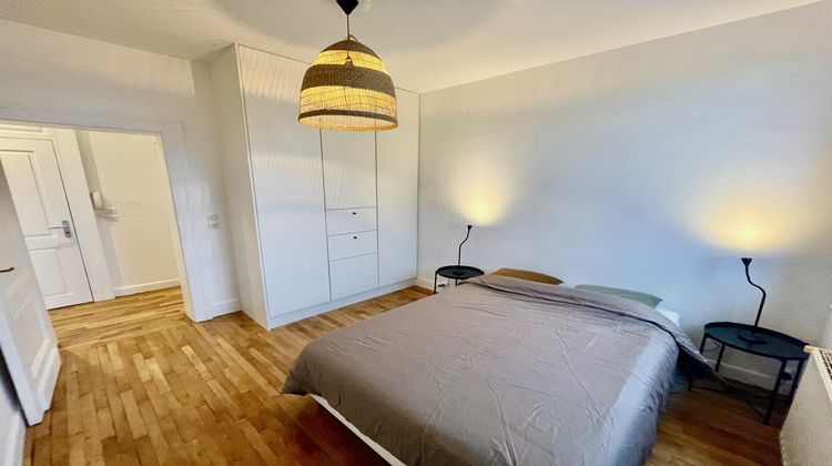 Ma-Cabane - Location Appartement Metz, 54 m²