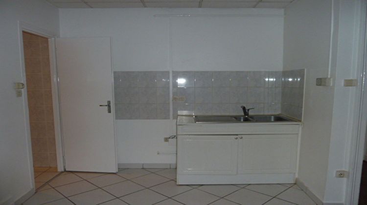 Ma-Cabane - Location Appartement METZ, 42 m²